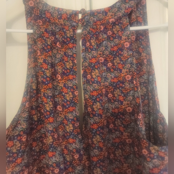 NATURAL life tank dress - Picture 4 of 5